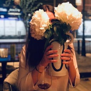 Meet your Posher, Allison